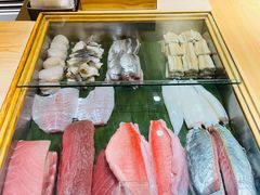 -鮨青(恒基名人购物中心店)