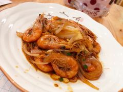 -乌镇那一年小院主题餐厅(甘泉西路店)