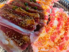 -西塔老太太泥炉烤肉(北京望京店)