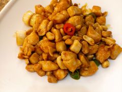 -東城故事·尋找姆媽的味道(玉兰路店)