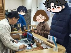 -健合堂中医养生·经络调理(天通苑旗舰店)