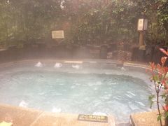 -庐山天沐温泉度假村