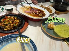 -顺粤楼·粤菜·点心(融创茂店)