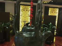 -七彩云南庆沣祥茶庄(金融街店)