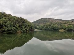 -白马涧龙池景区