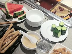 -海底捞火锅(顺义华联店)