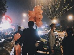 -大学城夜市大排档(凤栖路店)