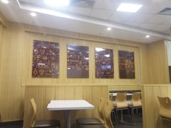 -华莱士·全鸡汉堡(后滘店)