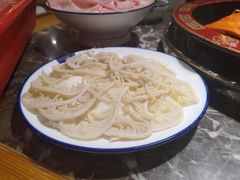 -蜀辣居鲜货老火锅(红牌楼店)