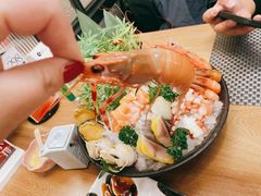 -菊上尊品料理(八佰伴中心店)