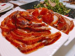 -同喜烤鸭店(光芒店)