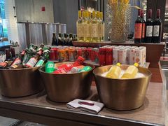 -西安高新洲际酒店•源咖啡全日制餐厅