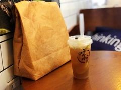 一些柠檬茶-一些柠檬一些茶(西村店)
