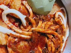 -苏袁麻辣烫(呼和浩特总局街店)