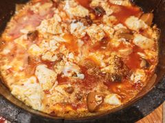 -西塔老太太拌饭(城市集市龙之梦店)