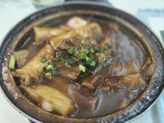 -旭璟酒家·传统粤菜·湘菜(逸景路店)