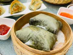 -喜宴又一村·粤菜·茶点·海鲜(壹方天地店)