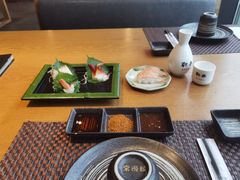 -松本楼(桥西店)