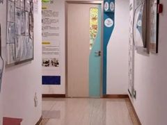 -维乐口腔(格林门诊长宁店)