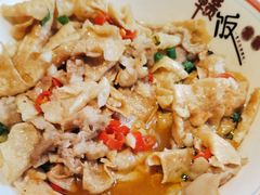 -赣饭农家·江西小炒(西乡店)