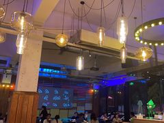 -功夫怪兽·烧烤(珠江路店)