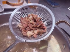 -潮发潮汕牛肉店(东方宝泰店)