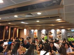 大堂-添好运点心专门店(中环IFC店)