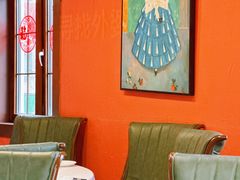 -月湖翠·上海菜(思南公馆淮海店)