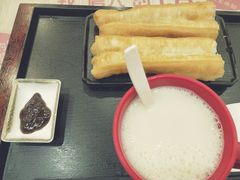 -永和大王(茉莉上新·共和新路店)