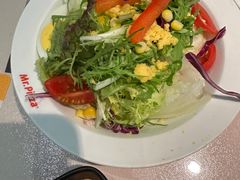 -米斯特比萨(罗斯福店)