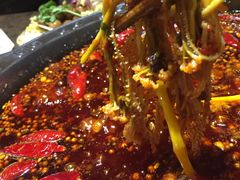 -重庆渝达老火锅(春熙路店)