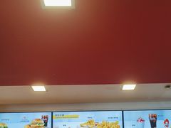 -麦当劳(四川北路店)