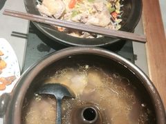 -云海肴·汽锅鸡·云南菜(高德置地店)
