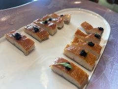 -南京空港温德姆花园酒店·MTF满庭芳中餐厅