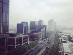 -上海外滩英迪格酒店