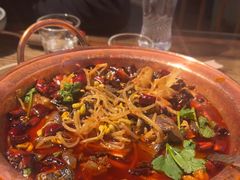 -水煮三国·川鲁江湖菜(香山店)