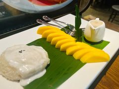 -帕蓝·暹罗料理(大学路店)