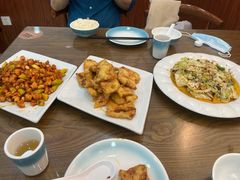 -昱成园家常菜馆(利民道店)