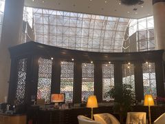 -上海齐鲁酒店·辣椒屋咖啡厅