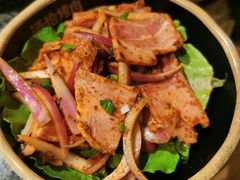 -酒拾烤肉(南城店)
