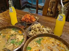 -玉祥府牛肉罩饼(金光道店)