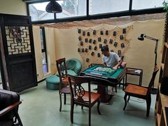 -小草屋轰趴馆别墅派对新场团建家庭聚会