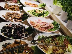 -汉丽轩韩式自助烤肉十二年(SM广场店)