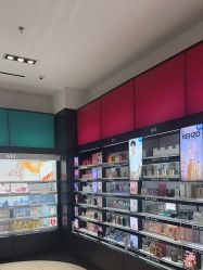 -丝芙兰Sephora