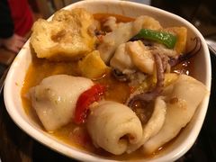 -点点心点心专门店(旺角店)