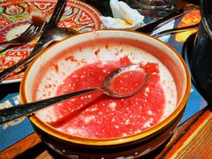 -卢布里西餐厅(海拉尔店)