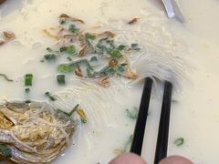 黄鱼煮面线-堂宴·老厦门私房菜(1988仙岳总店)