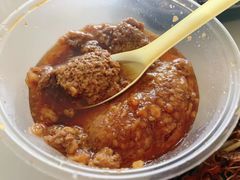 -万香姜汁(引泉路店)