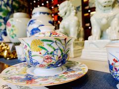 -景德镇古窑民俗博览区