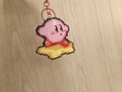 -花栗创意手工馆·小戏拼豆店